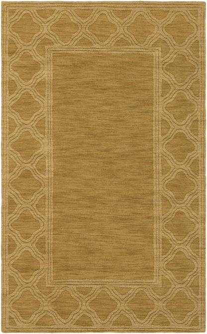 Mystique M-5420 Handmade Rug