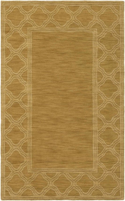 Mystique M-5420 Hand Loomed Rug
