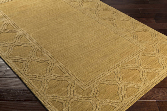 Mystique M-5420 Hand Loomed Rug