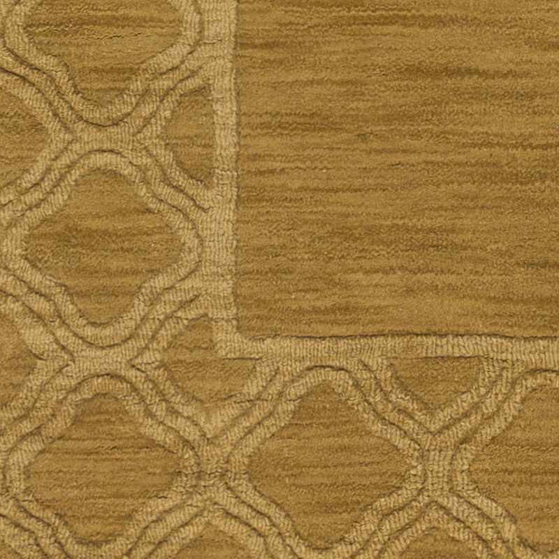 Mystique M-5420 Handmade Rug