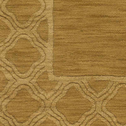 Mystique M-5420 Handmade Rug