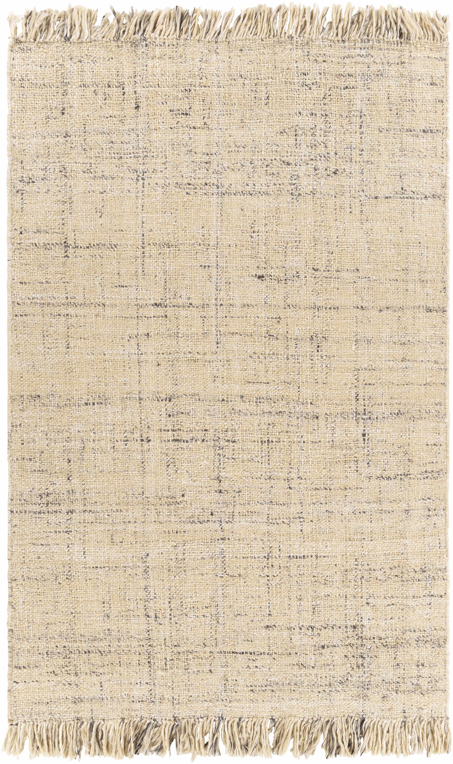 Linden LID-1000 Hand Woven Rug