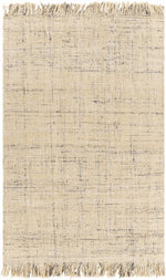 Linden LID-1000 Hand Woven Rug