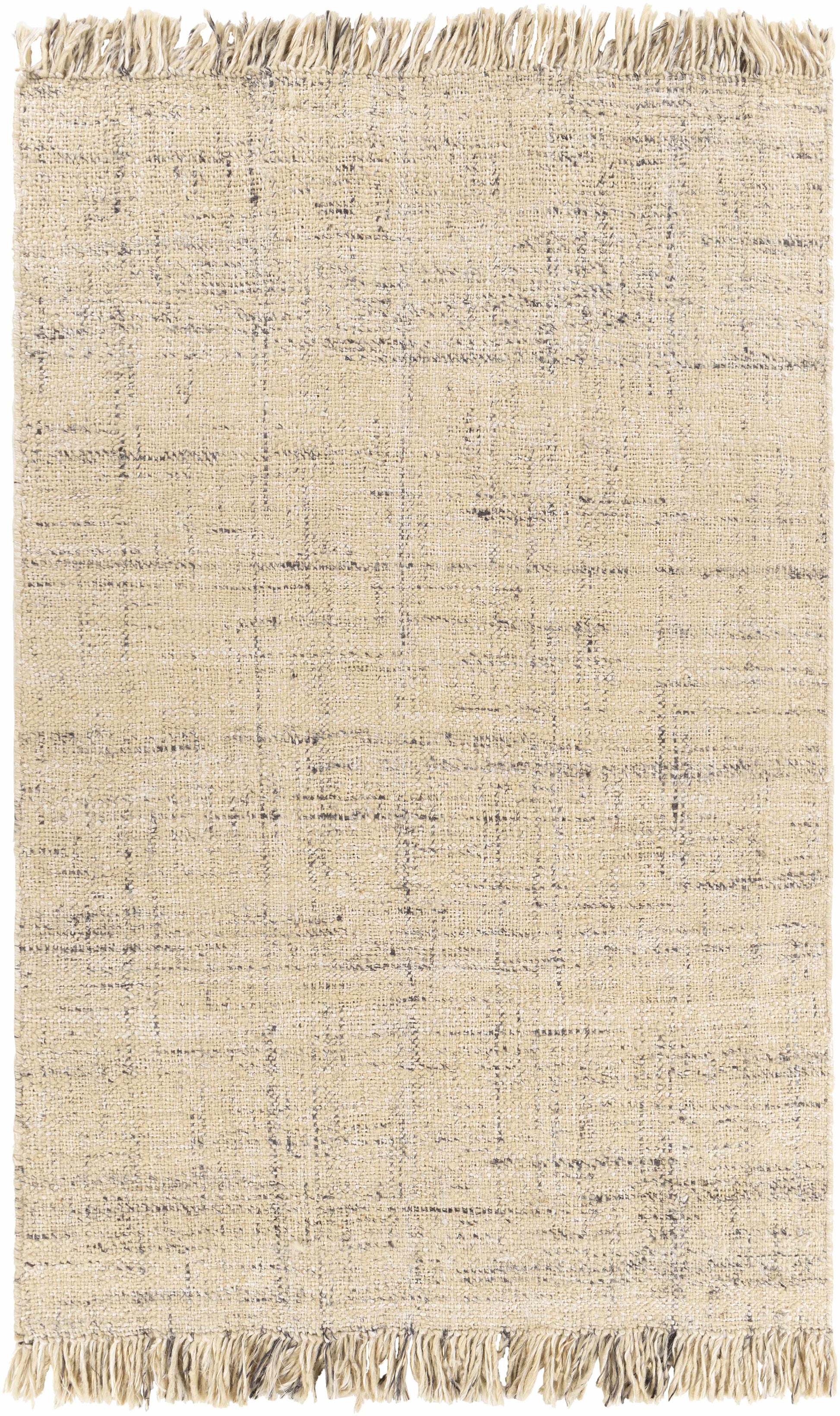 Linden LID-1000 Hand Woven Rug