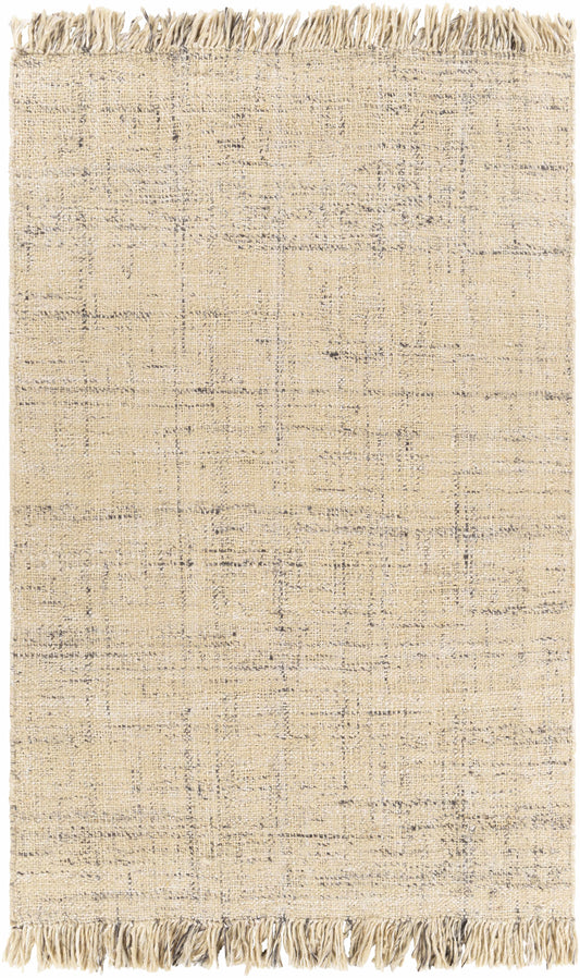 Linden LID-1000 Hand Woven Rug