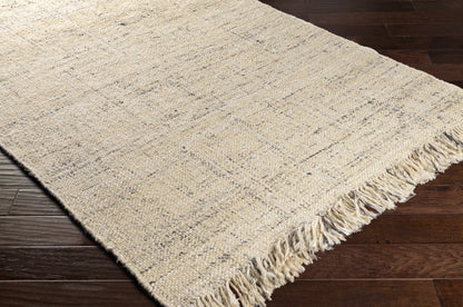 Linden LID-1000 Hand Woven Rug