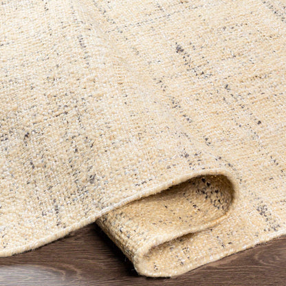 Linden LID-1000 Hand Woven Rug