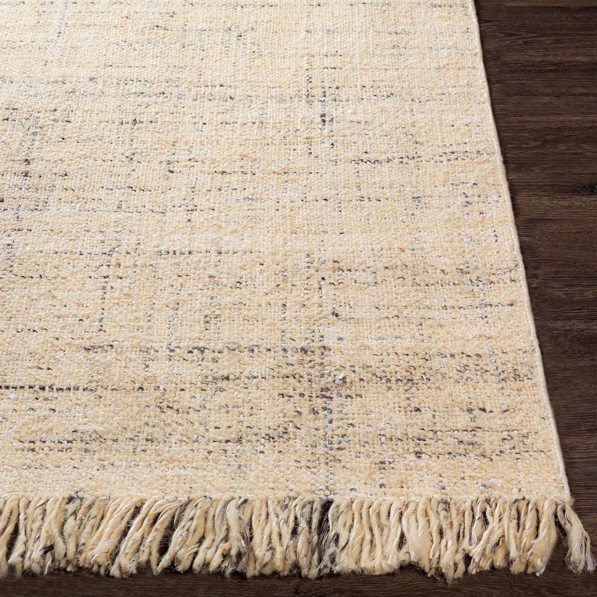 Linden LID-1000 Hand Woven Rug