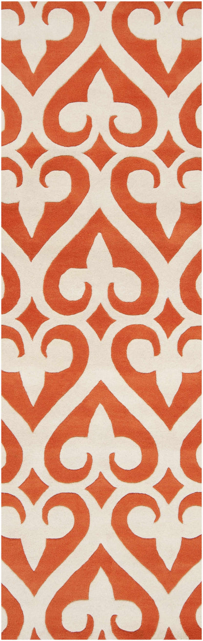 Zuna ZUN-1051 Hand Tufted Rug