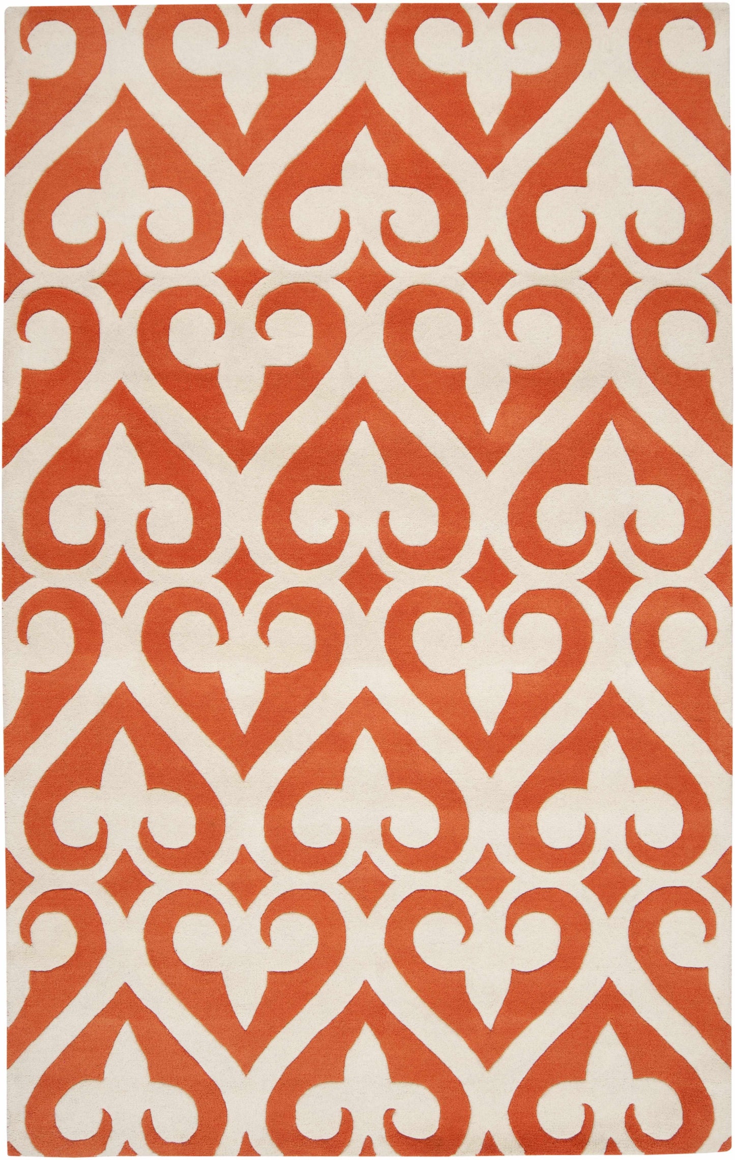Zuna ZUN-1051 Hand Tufted Rug
