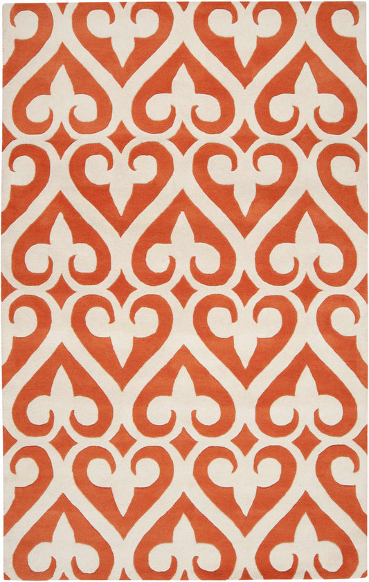 Zuna ZUN-1051 Hand Tufted Rug
