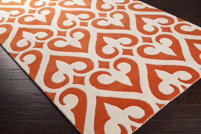 Zuna ZUN-1051 Hand Tufted Rug