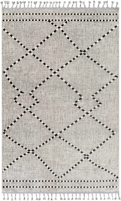 Palermo PLR-2302 Machine Woven Rug