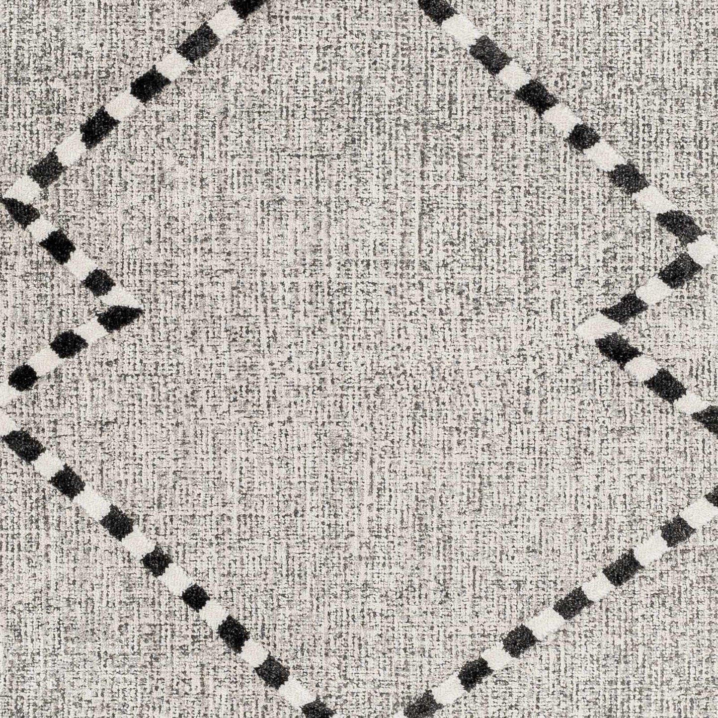 Palermo PLR-2302 Machine Woven Rug