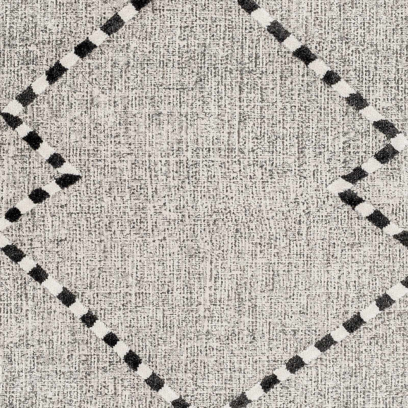 Palermo PLR-2302 Machine Woven Rug