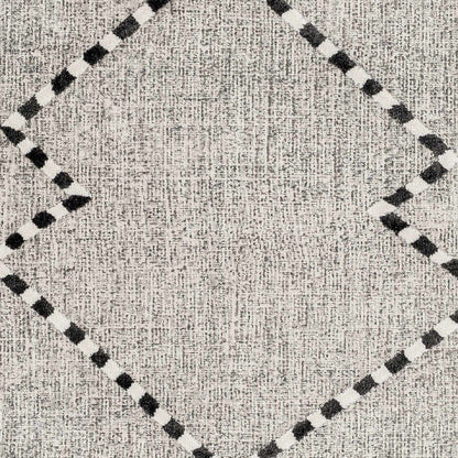 Palermo PLR-2302 Machine Woven Rug