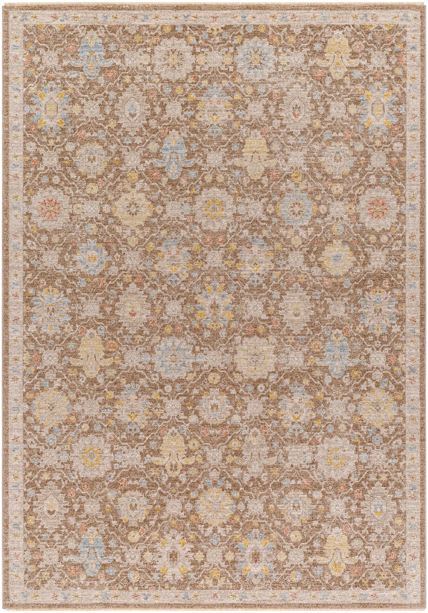 Avant Garde AVT-2376 Machine Woven Rug