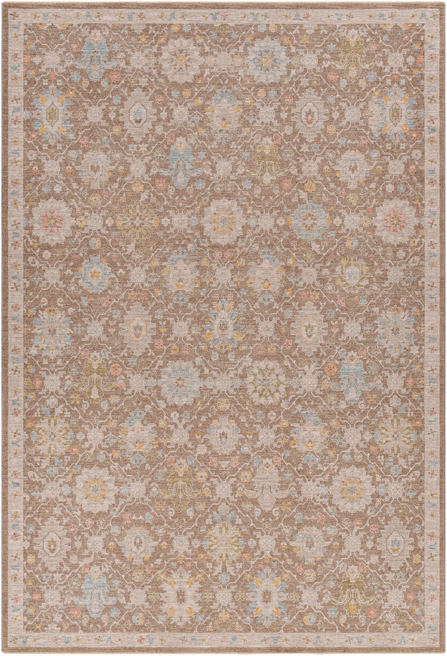 Avant Garde AVT-2376 Machine Woven Rug