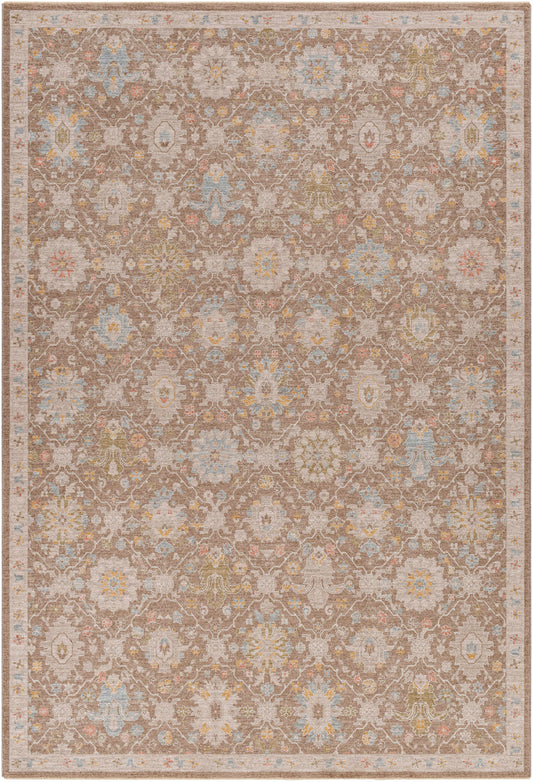 Avant Garde AVT-2376 Machine Woven Rug