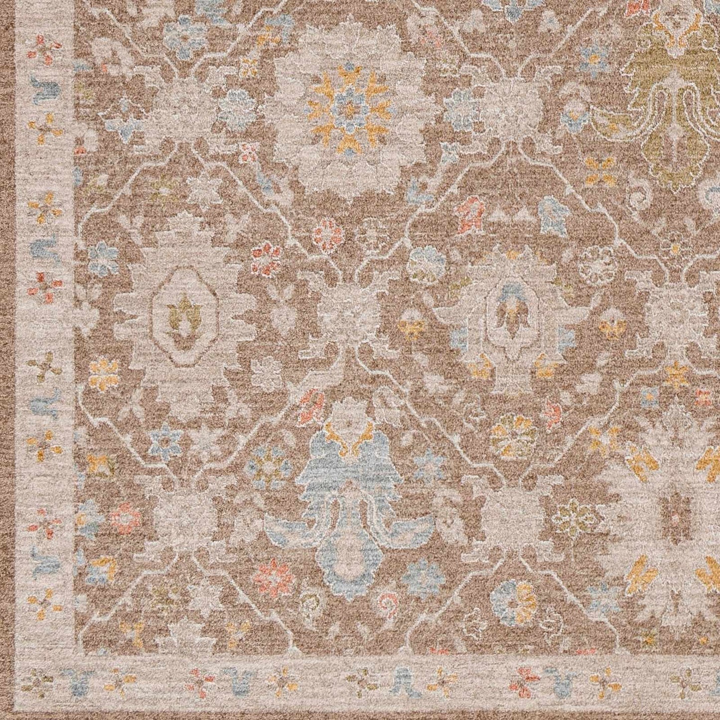Avant Garde AVT-2376 Machine Woven Rug