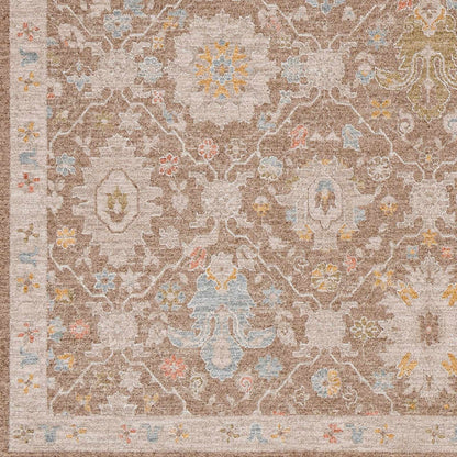 Avant Garde AVT-2376 Machine Woven Rug