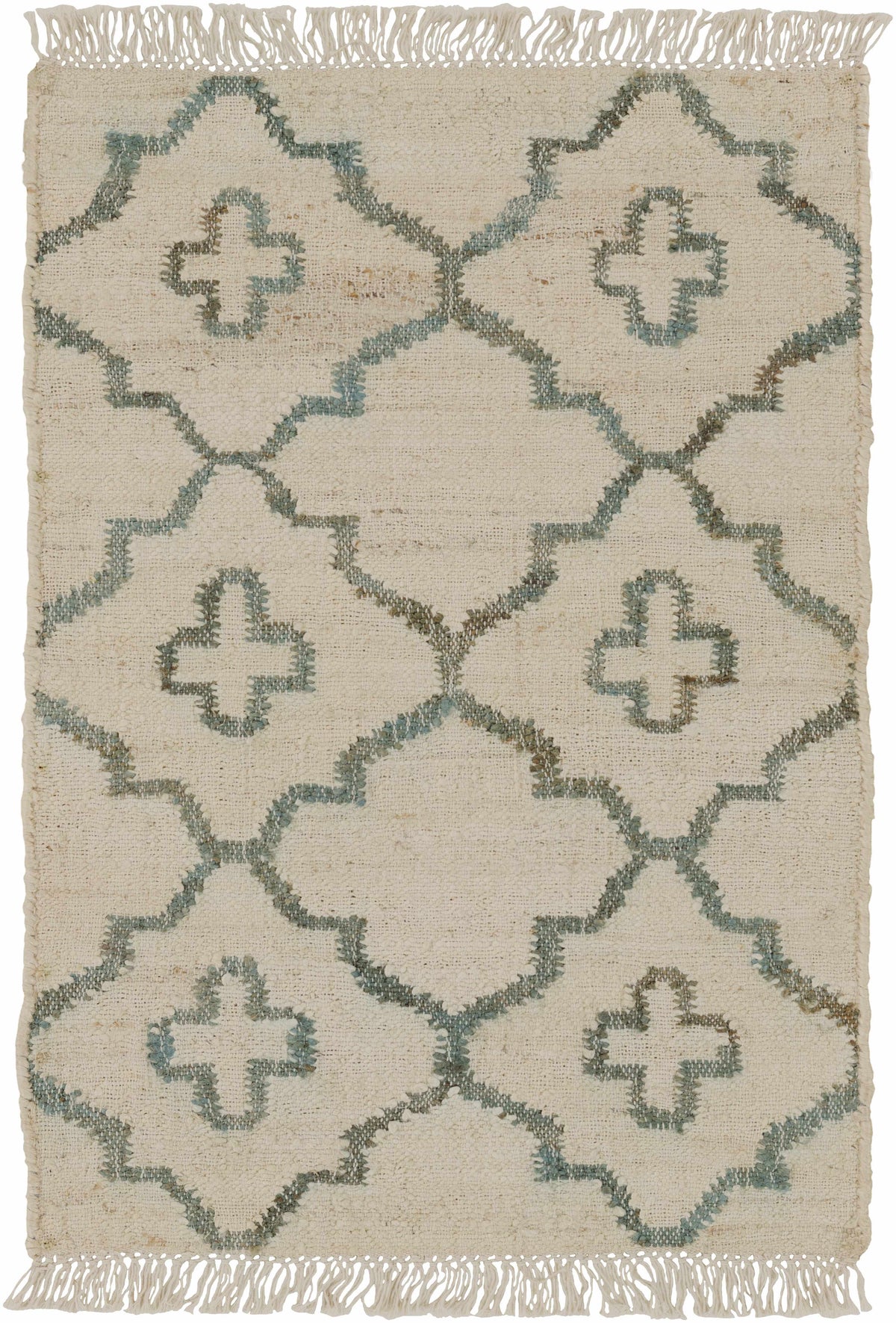 Laural LRL-6012 Hand Woven Rug
