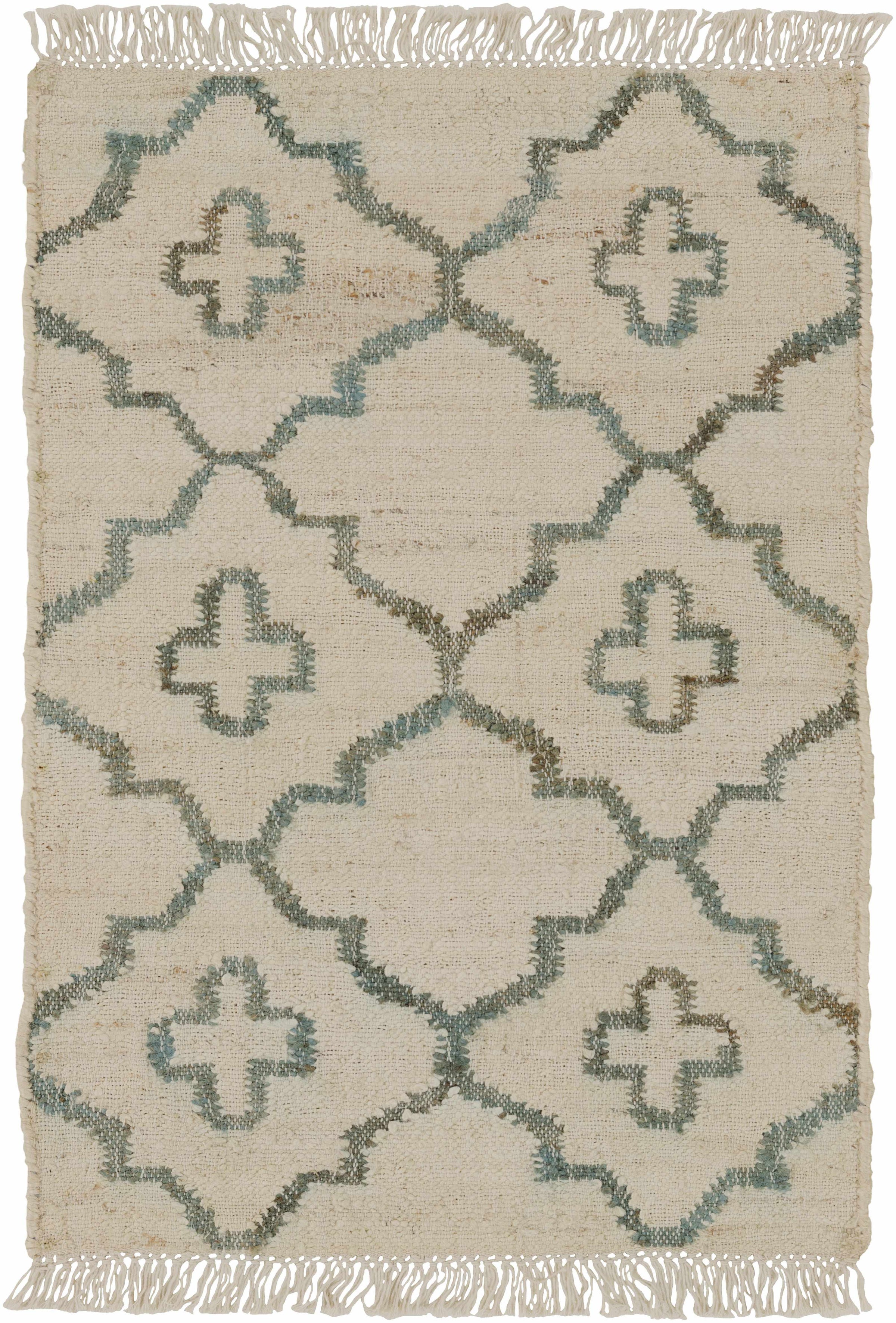 Laural LRL-6012 Hand Woven Rug