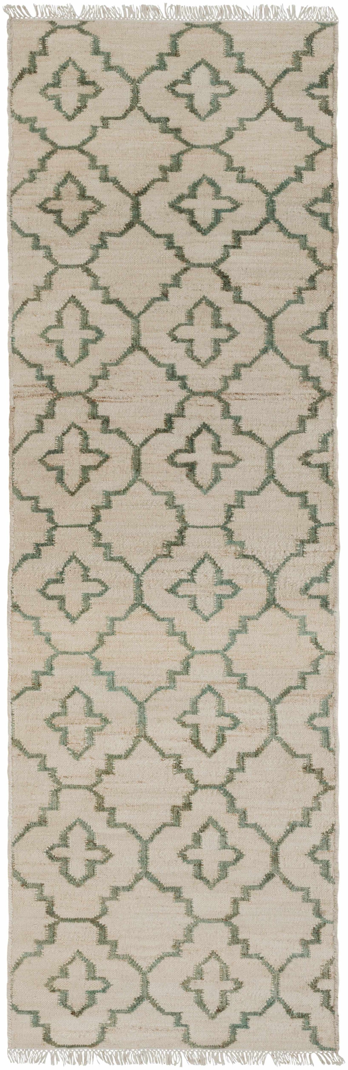 Laural LRL-6012 Hand Woven Rug