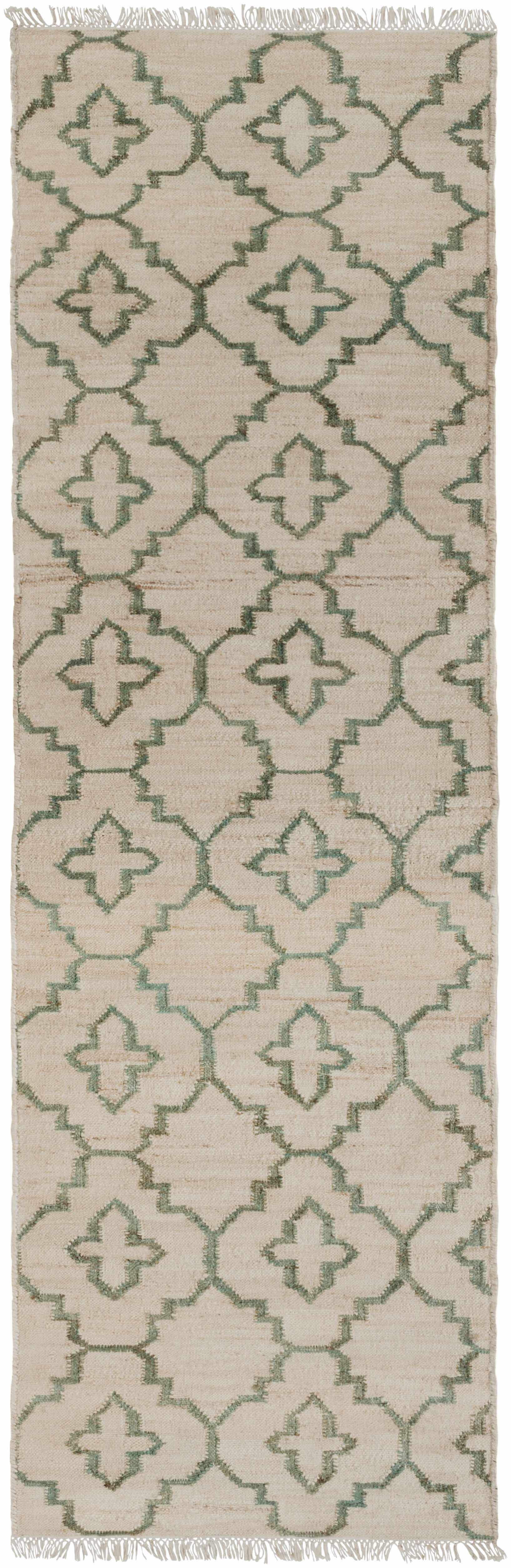 Laural LRL-6012 Hand Woven Rug