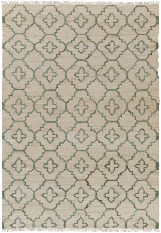 Laural LRL-6012 Hand Woven Rug