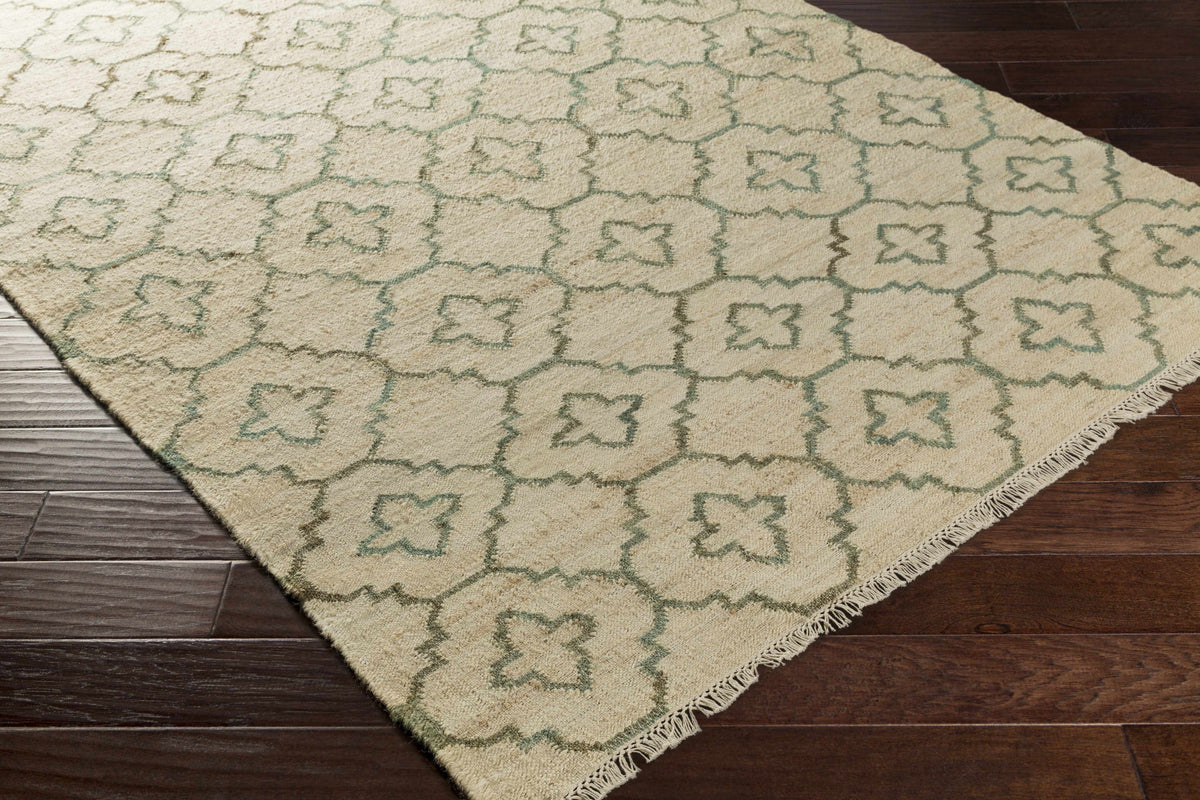 Laural LRL-6012 Hand Woven Rug