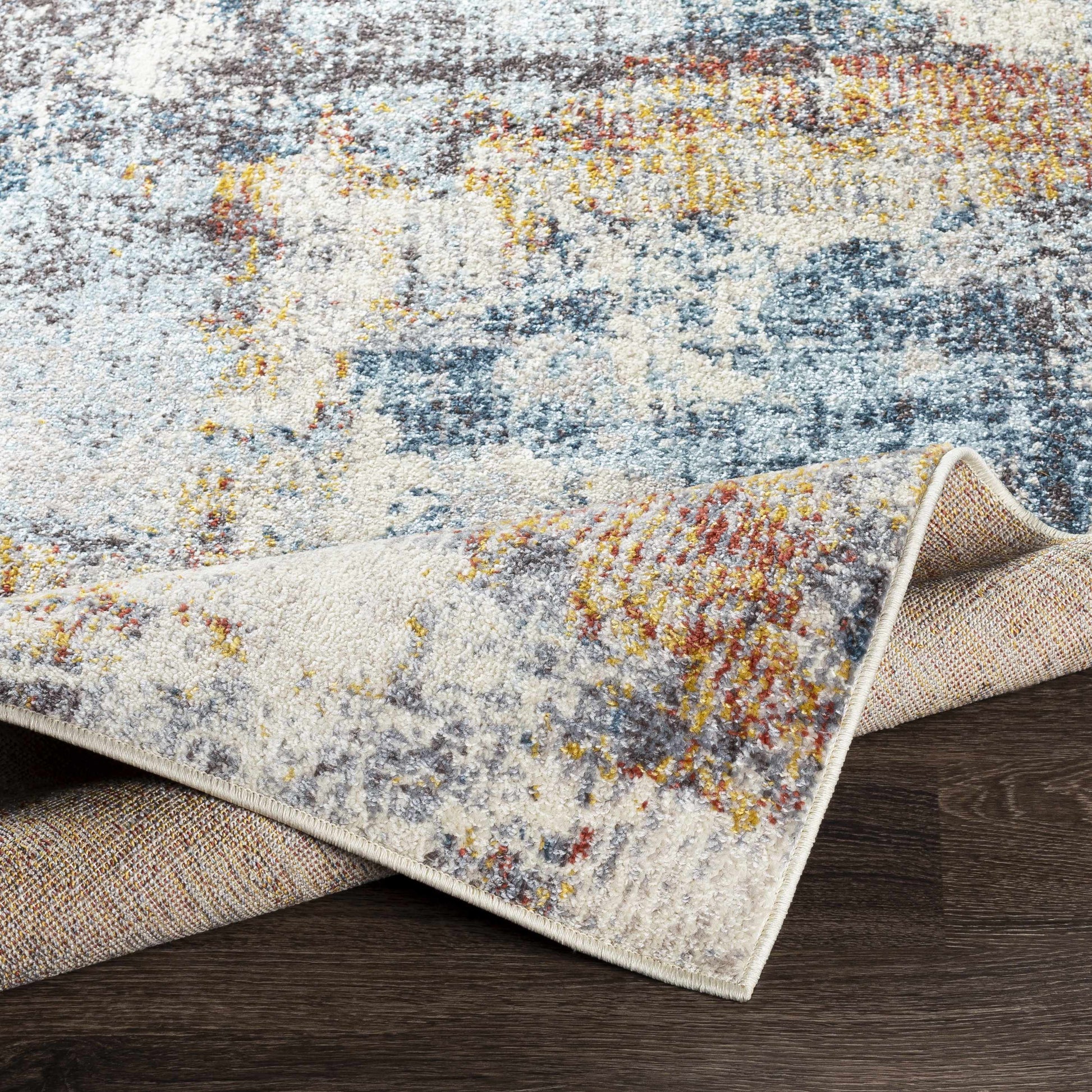 Ankara AKR-2318 Machine Woven Rug