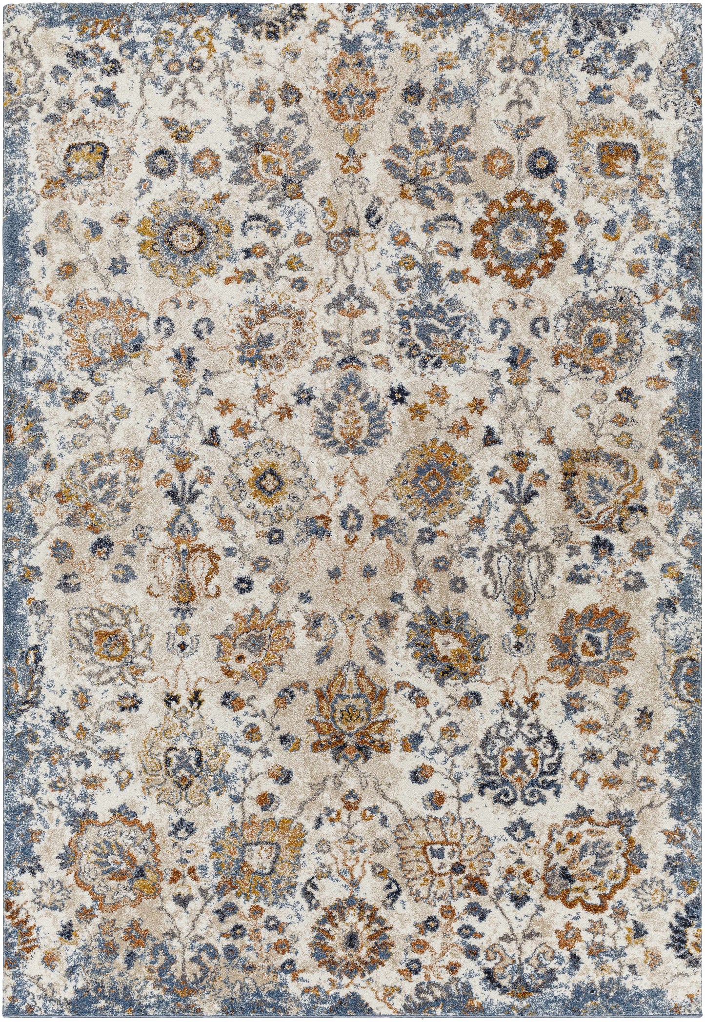 Tuscany TUS-2331 Machine Woven Rug