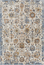 Tuscany TUS-2331 Machine Woven Rug