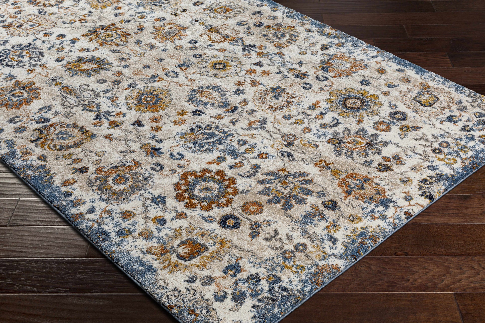 Tuscany TUS-2331 Machine Woven Rug