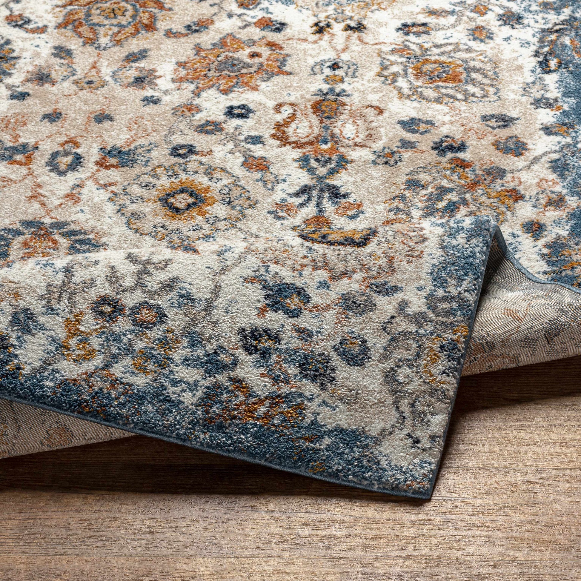 Tuscany TUS-2331 Machine Woven Rug