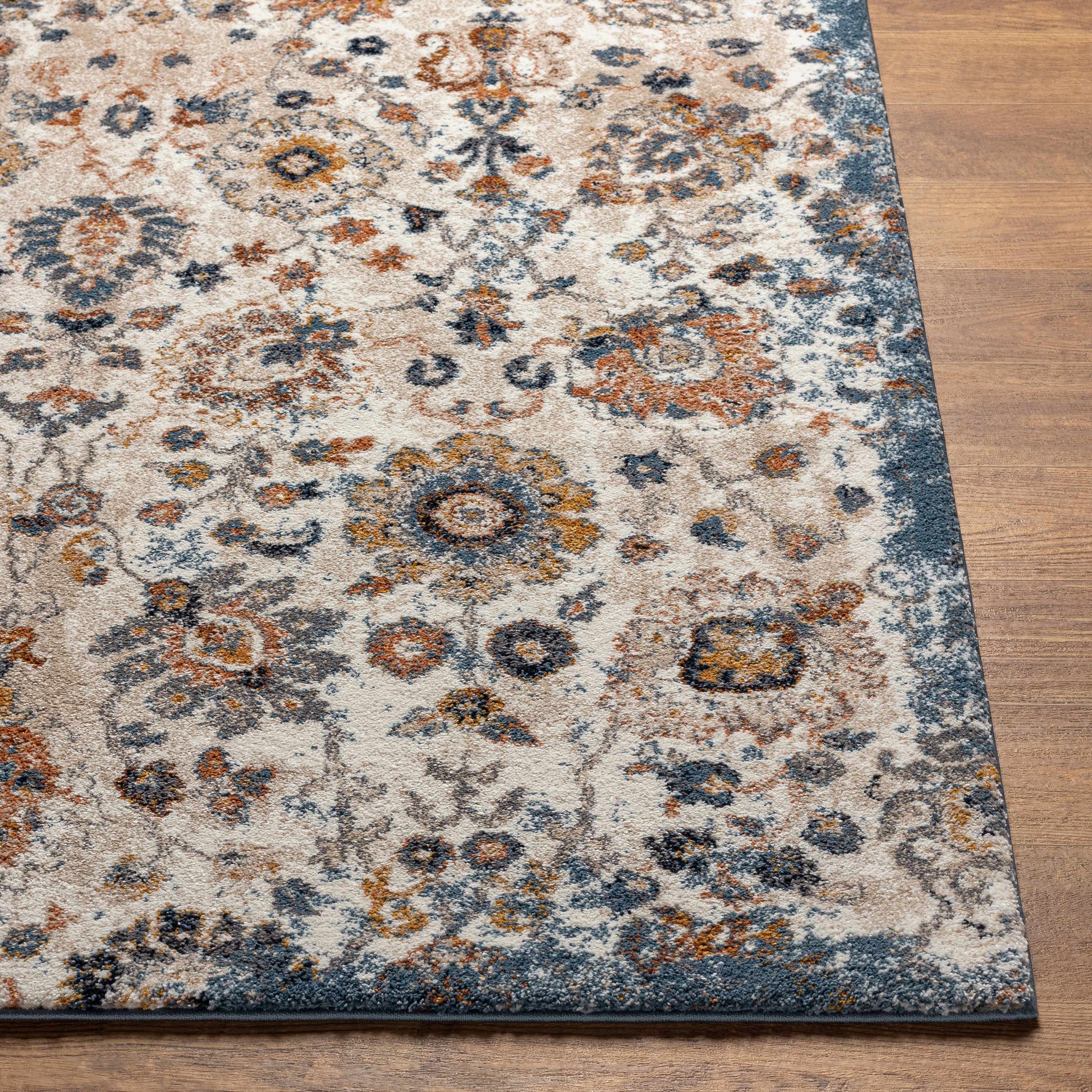 Tuscany TUS-2331 Machine Woven Rug