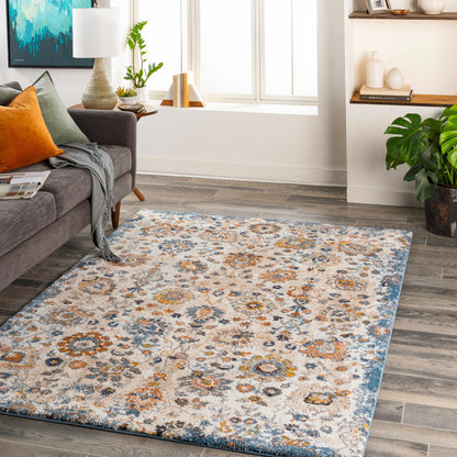 Tuscany TUS-2331 Machine Woven Rug
