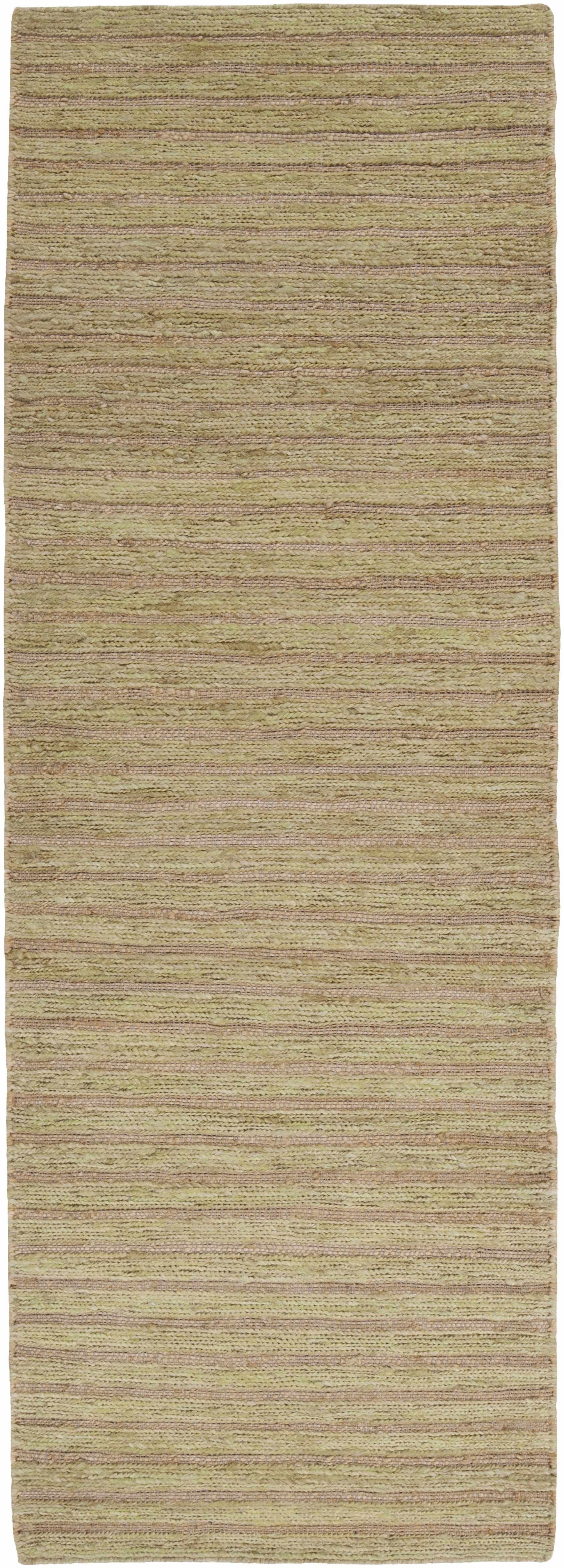 Dominican DOC-1015 Hand Woven Rug