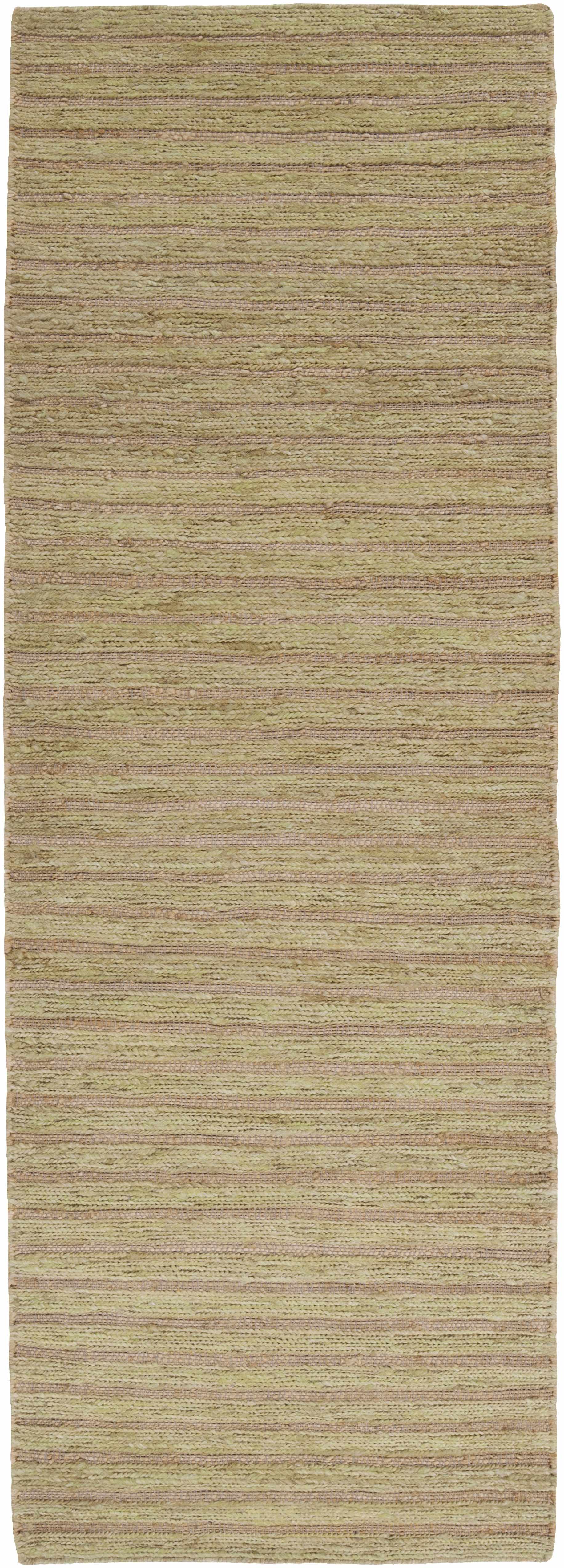 Dominican DOC-1015 Hand Woven Rug