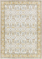 Zahra ZHA-4038 Hand Knotted Rug