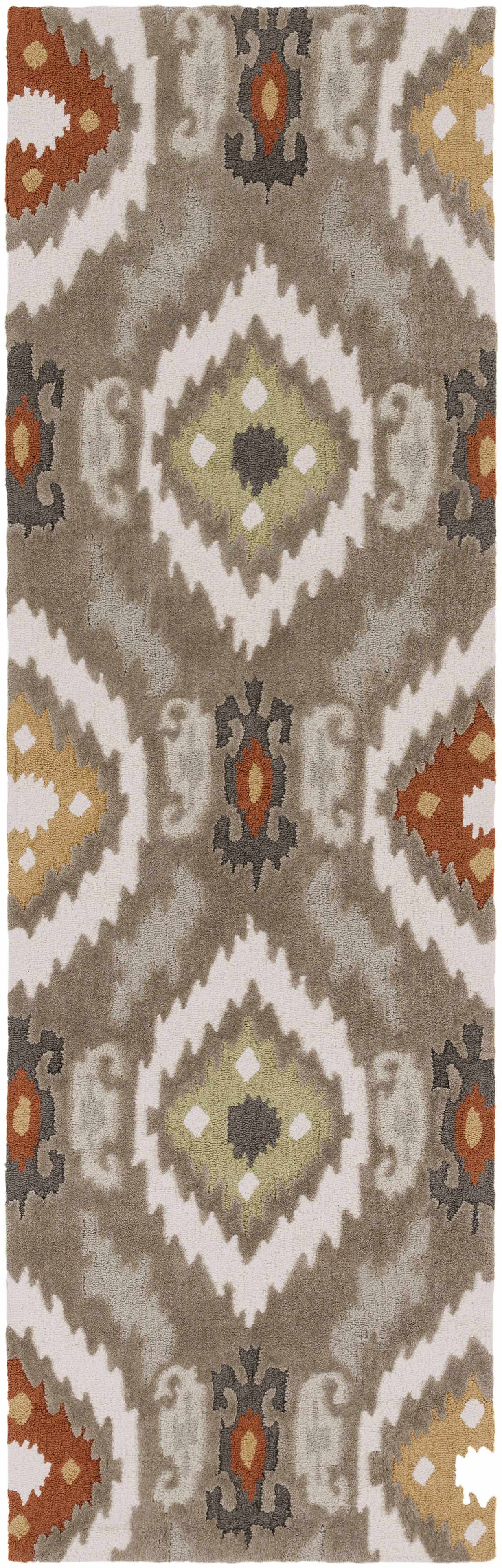 Mamba MBA-9001 Hand Tufted Rug