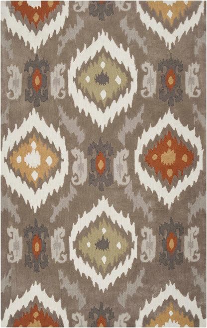 Mamba MBA-9001 Hand Tufted Rug