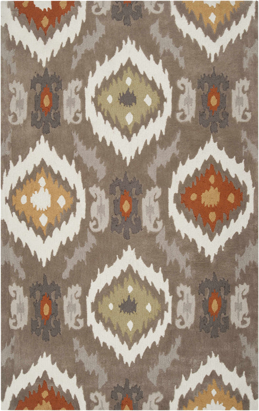 Mamba MBA-9001 Hand Tufted Rug