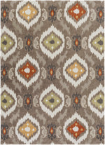 Mamba MBA-9001 Hand Tufted Rug