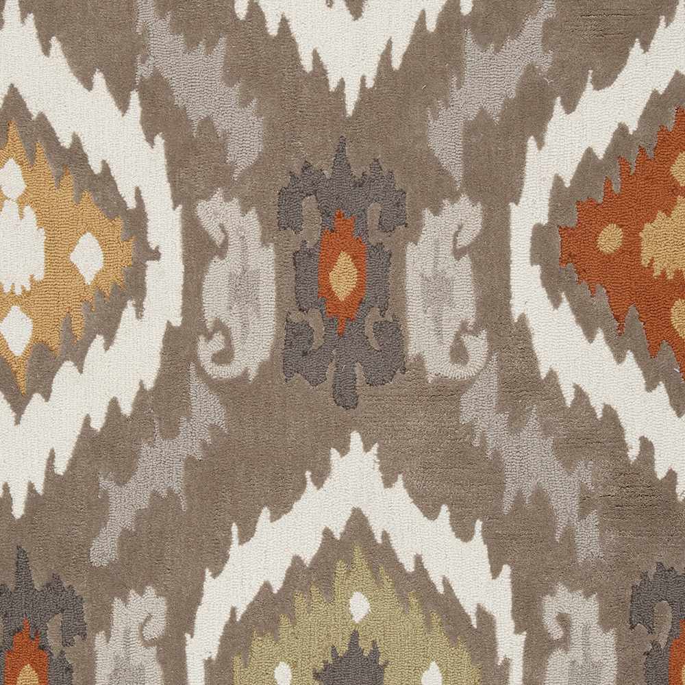 Mamba MBA-9001 Hand Tufted Rug