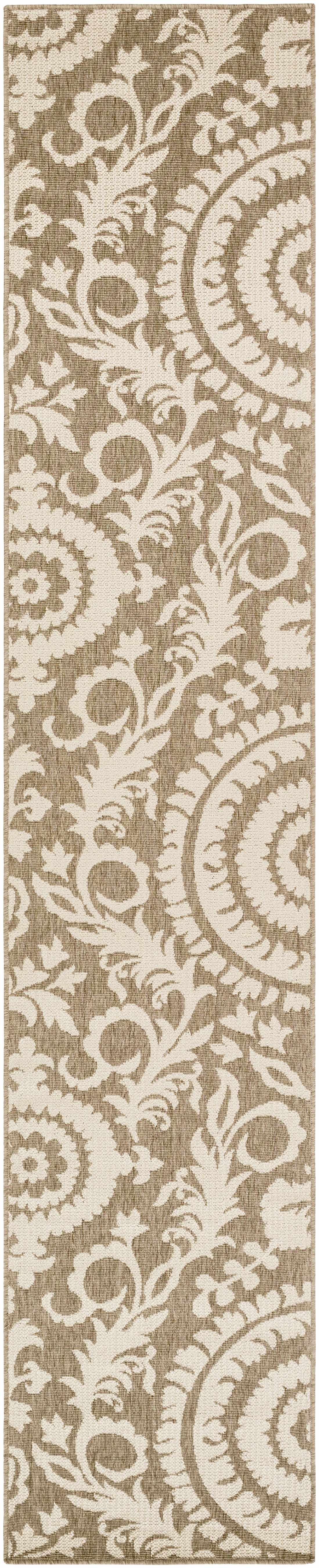 Alfresco ALF-9616 Machine Woven Rug