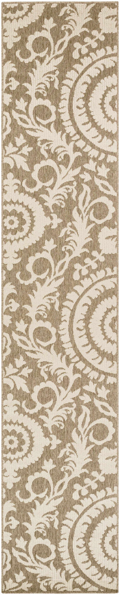 Alfresco ALF-9616 Machine Woven Rug