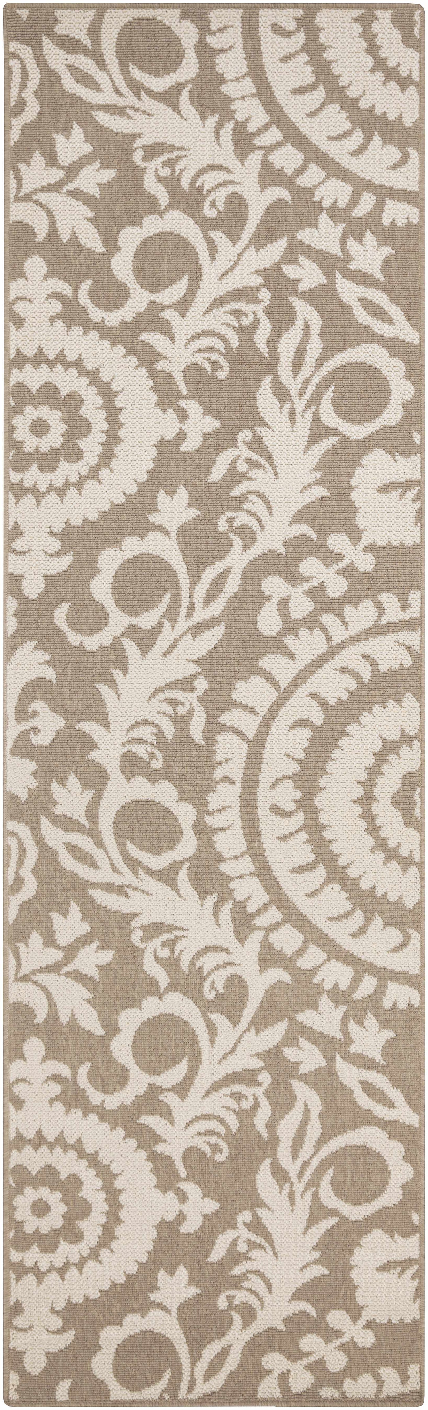 Alfresco ALF-9616 Machine Woven Rug