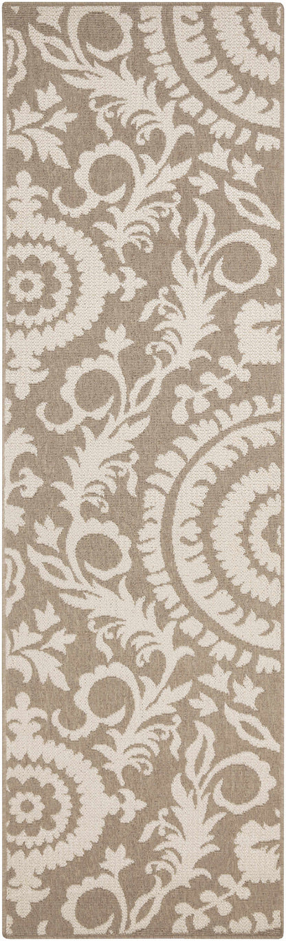 Alfresco ALF-9616 Machine Woven Rug